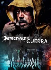 pelicula Detectives en Guerra