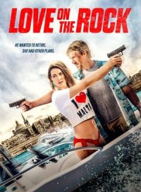 pelicula Love on the Rock