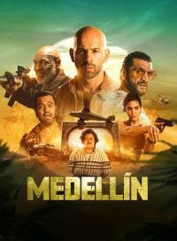 pelicula Medellín