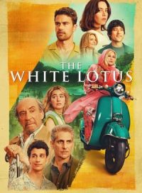 pelicula The White Lotus