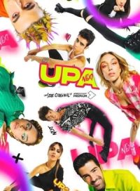 pelicula UPA Next