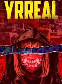 pelicula Yrreal