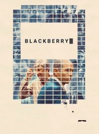 pelicula BlackBerry