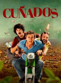 pelicula Cuñados