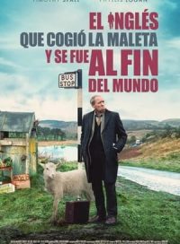 pelicula El inglés que cogió la maleta y se fue al fin del mundo