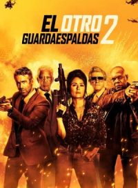 pelicula El otro guardaespaldas 2