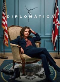 pelicula La diplomática