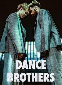 pelicula Dance Brothers