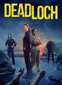 pelicula Deadloch