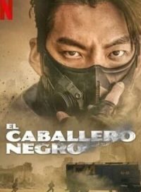 pelicula El caballero negro