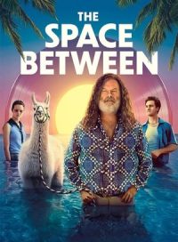 pelicula El espacio entre nosotros