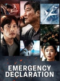 pelicula Emergency Declaration