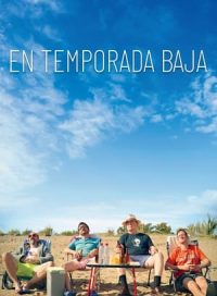 pelicula En temporada baja