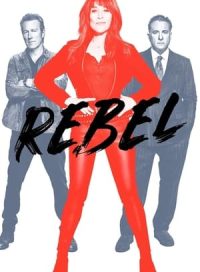 pelicula Rebel