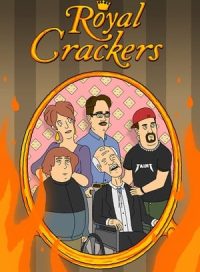 pelicula Royal Crackers