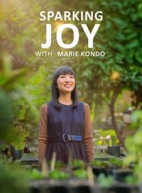 pelicula ¡Sé feliz con Marie Kondo!