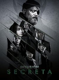 pelicula Invasión secreta