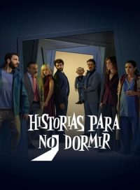 pelicula Historias para no dormir