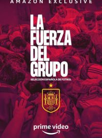 pelicula La Fuerza del Grupo