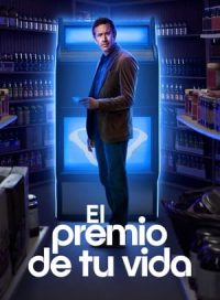 pelicula El premio de tu vida