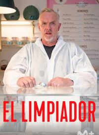 pelicula El limpiador