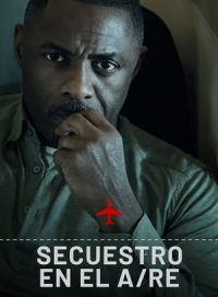 pelicula Secuestro en el aire