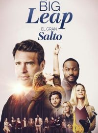 pelicula The Big Leap: El gran salto