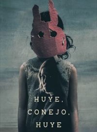 pelicula Huye, conejo, huye