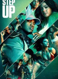 pelicula Step Up. Bailando