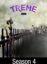 pelicula Treme