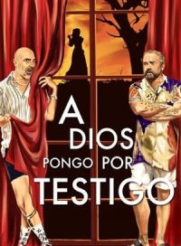 pelicula A Dios pongo por testigo