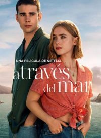 pelicula A través del mar