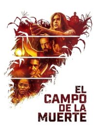 pelicula El campo de la muerte