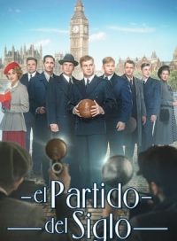 pelicula El partido del siglo