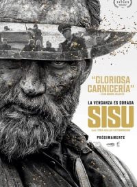 pelicula Sisu