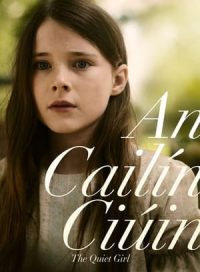 pelicula The Quiet Girl