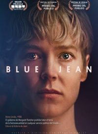 pelicula Blue Jean