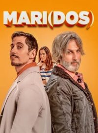 pelicula Mari(dos)