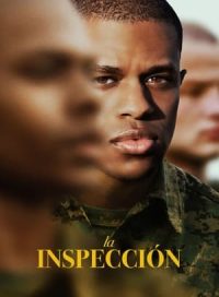 pelicula La inspección