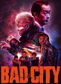 pelicula Bad City