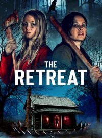 pelicula The Retreat