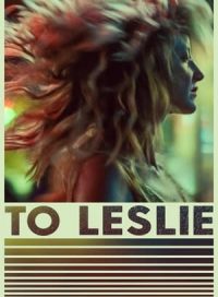 pelicula To Leslie