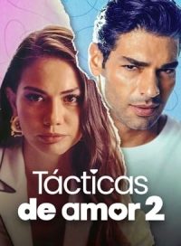 pelicula Tácticas de amor 2