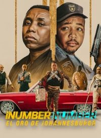 pelicula iNumber Number: El oro de Johannesburgo