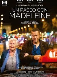 pelicula Un paseo con Madeleine