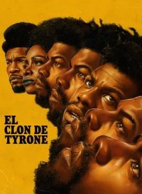 pelicula El clon de Tyrone