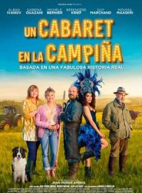 pelicula Un cabaret en la campiña