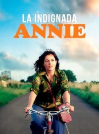 pelicula La indignada Annie