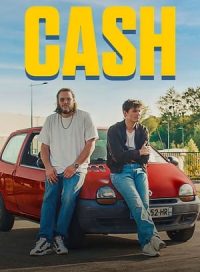 pelicula Cash