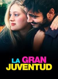 pelicula La Gran juventud